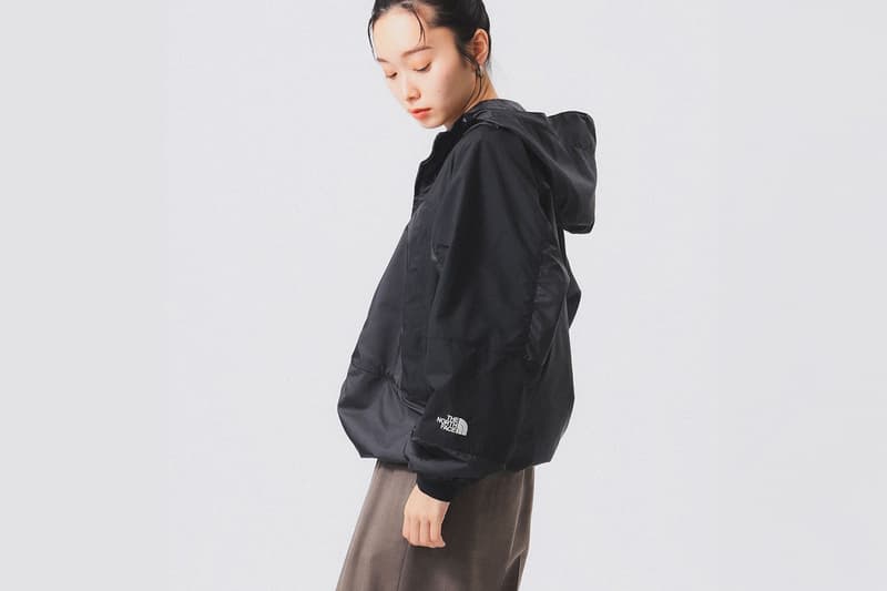 The North Face Purple Label x BEAMS 全新聯名系列正式登場