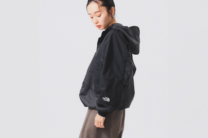 The North Face Purple Label x BEAMS 全新聯名系列正式登場