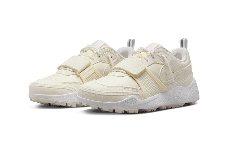 Travis Scott x Nike Shark-A-Don 全新聯名鞋款官方圖輯正式發佈