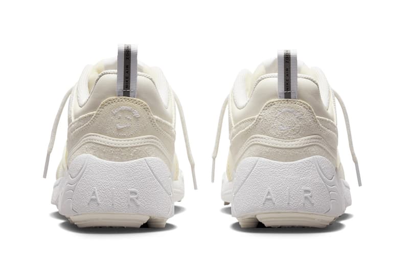 Travis Scott x Nike Shark-A-Don 全新聯名鞋款官方圖輯正式發佈