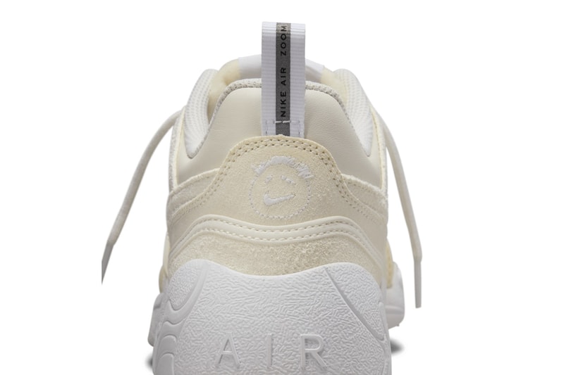 Travis Scott x Nike Shark-A-Don 全新聯名鞋款官方圖輯正式發佈