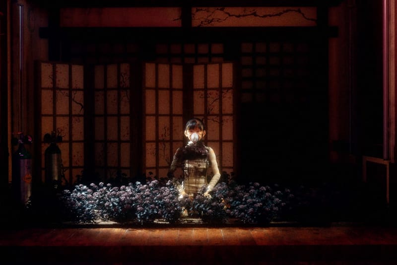 專訪 YUEN HSIEH：當人體數據商品化，是否即是「永生」？