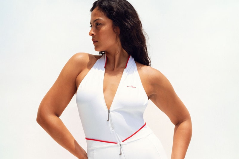 Jacquemus x Nike 全新聯乘系列率先曝光