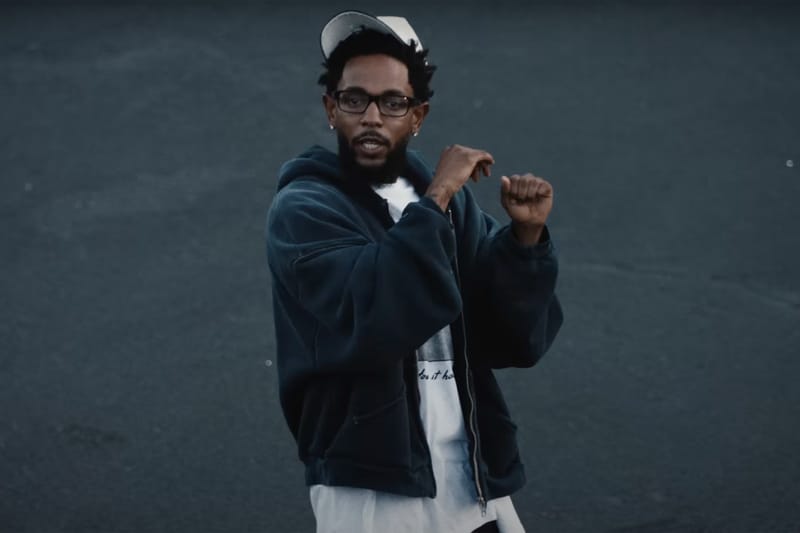 Kendrick Lamar 人氣 Diss 單曲《Not Like Us》MV 正式登場