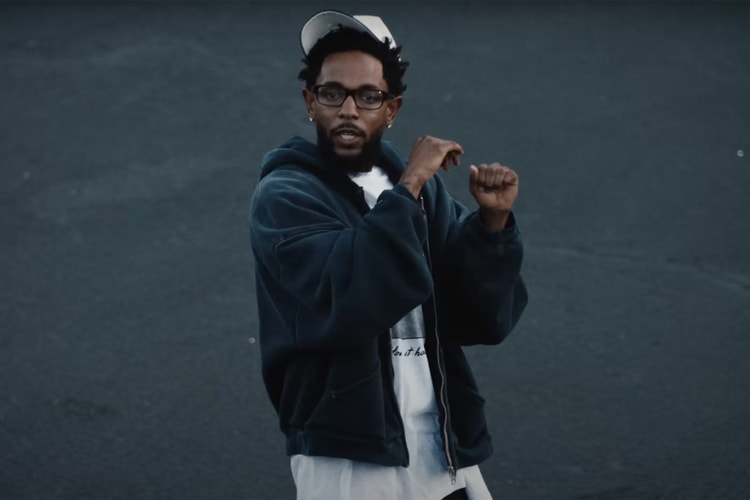 Kendrick Lamar 人氣 Diss 單曲《Not Like Us》MV 正式登場