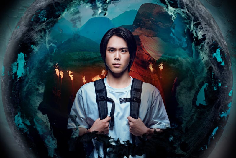 喜歡岩明均《寄生獸》？千萬不能錯過他的另部經典《七夕之國》