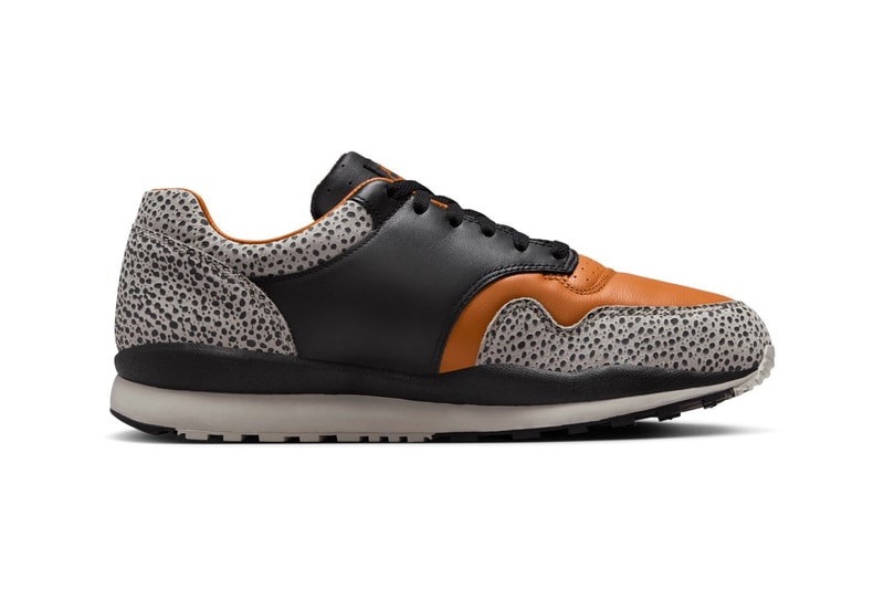 消息稱 Nike 經典鞋款 Nike Air Safari OG 將於 7 月復刻回歸