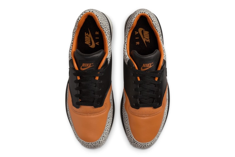 消息稱 Nike 經典鞋款 Nike Air Safari OG 將於 7 月復刻回歸
