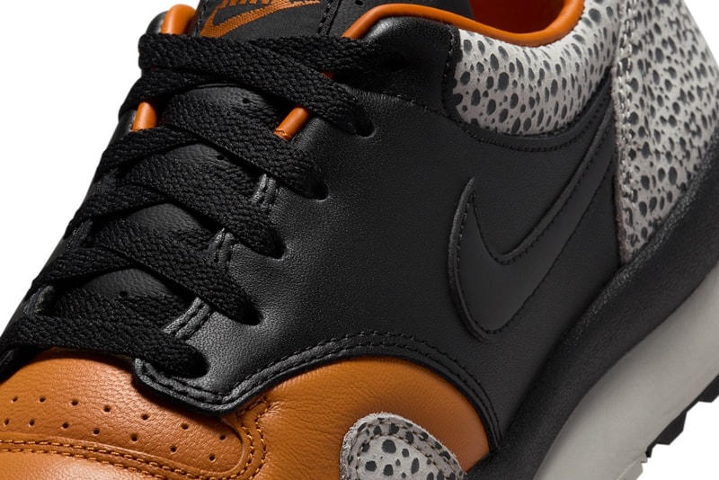 消息稱 Nike 經典鞋款 Nike Air Safari OG 將於 7 月復刻回歸