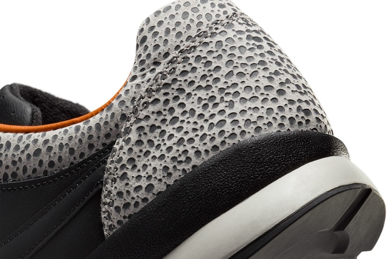 消息稱 Nike 經典鞋款 Nike Air Safari OG 將於 7 月復刻回歸