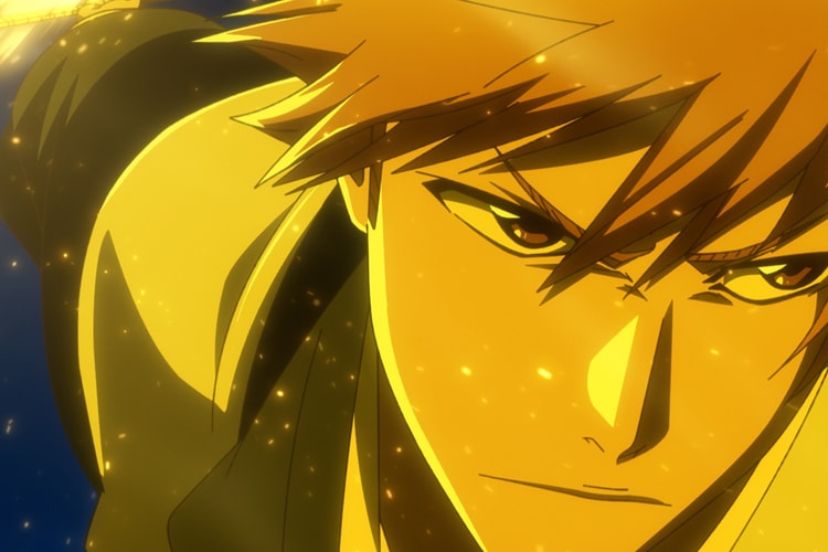 《BLEACH 死神 千年血戰篇》第三部「相剋譚」上線日期、最新 PV 正式公開