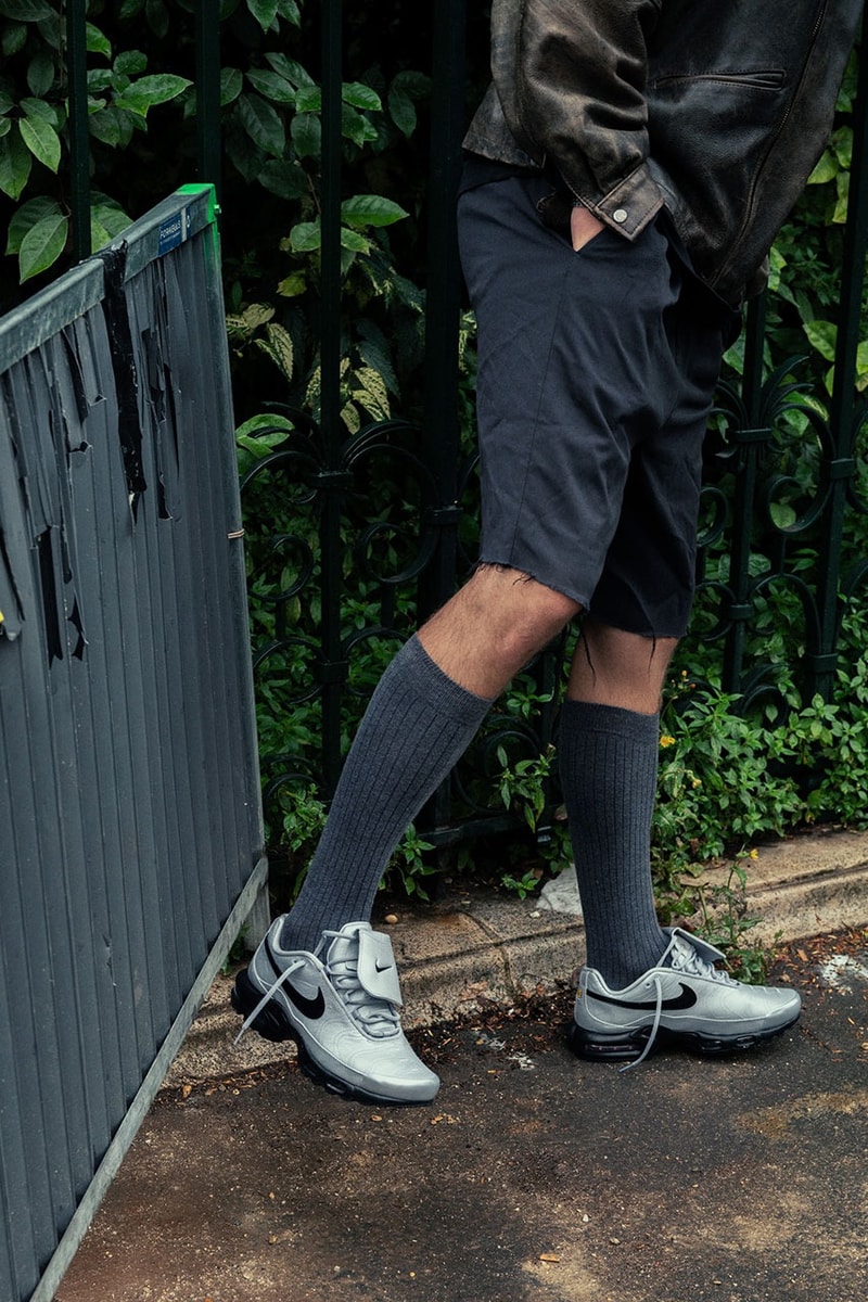 Nike Air Max Plus Tiempo 發售情報、形象大片正式公開