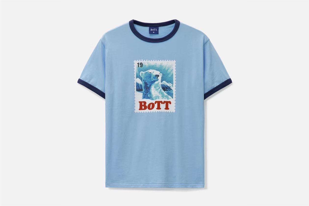 嚴選 ©SAINT Mxxxxxx、PLEASURES、BoTT 等品牌「最新 T-Shirt」入手推薦