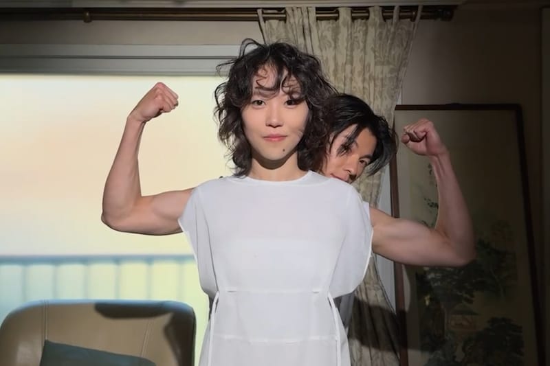 許光漢、竇靖童主演！HYUKOH、落日飛車最新合作單曲《Antenna》MV 正式登場