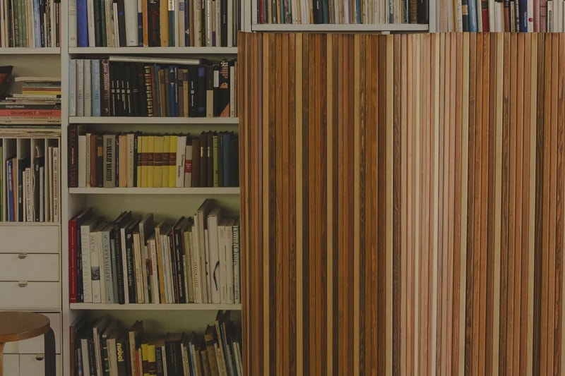 70 年代風格！Paul Smith 攜手 Artek 推出全新家具系列