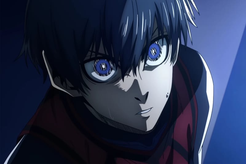 《藍色監獄 BLUE LOCK》動畫第二季首回 PV 預告正式放送