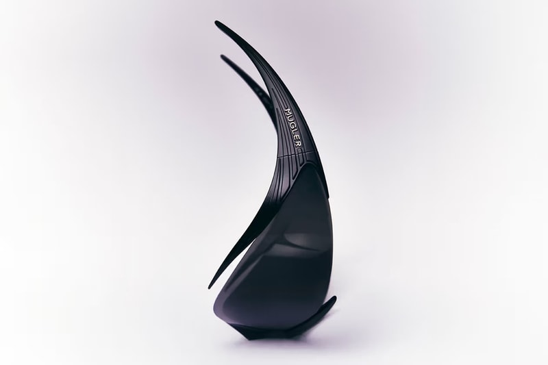 Gentle Monster x Mugler 全新聯名系列正式發佈