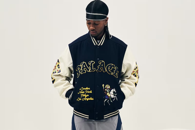 Palace Skateboards 2024 春夏系列折扣活動正式啟動