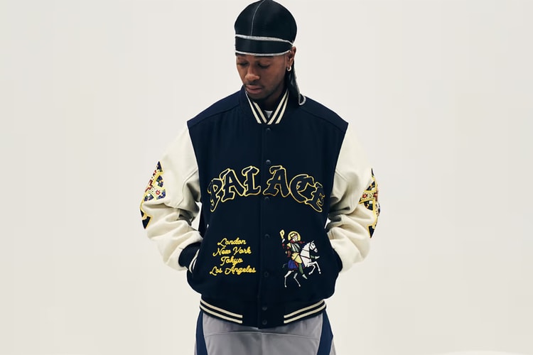 Palace Skateboards 2024 春夏系列折扣活動正式啟動