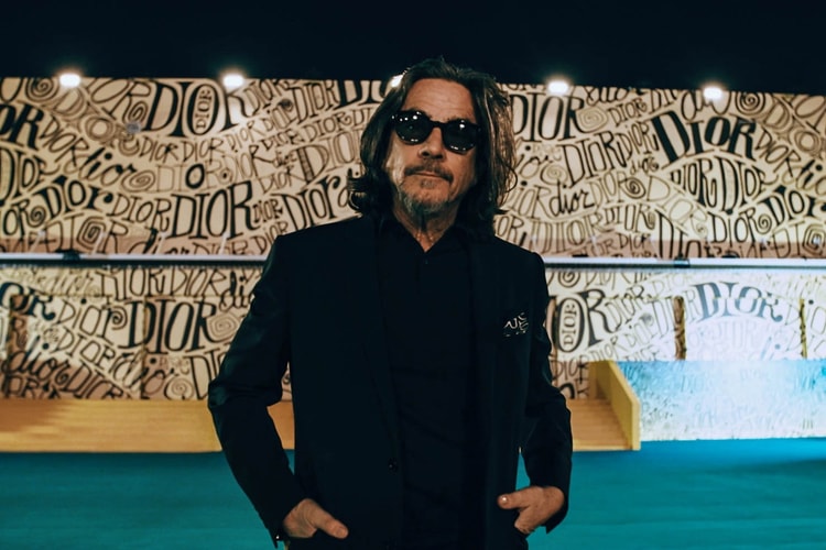 曾說「街頭已死」的 Shawn Stussy,這次回歸會給潮流世界帶來什麼?