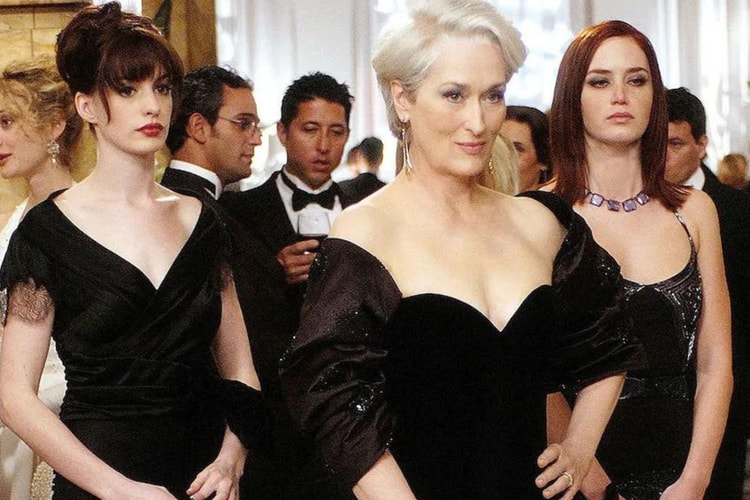 消息稱《穿 Prada 的惡魔》全新續集正在開發中