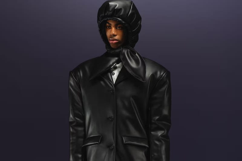 YUME YUME 正式發佈 2024 秋冬系列