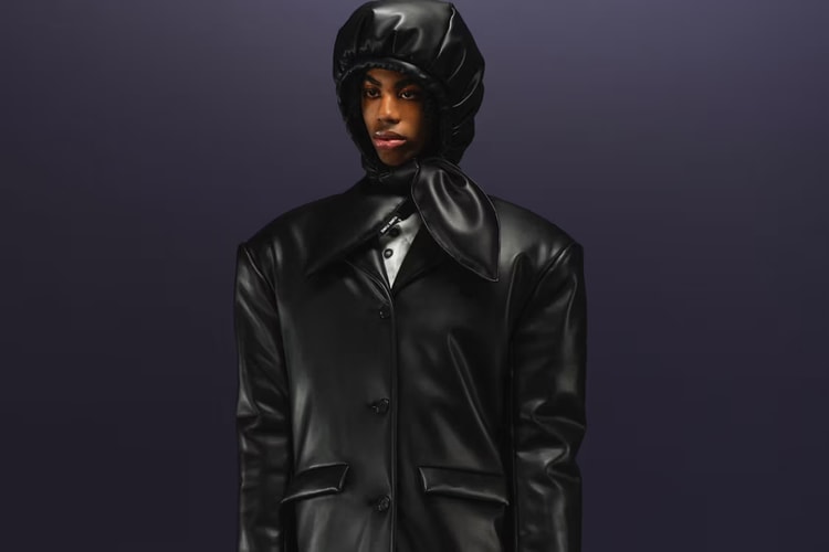 YUME YUME 正式發佈 2024 秋冬系列