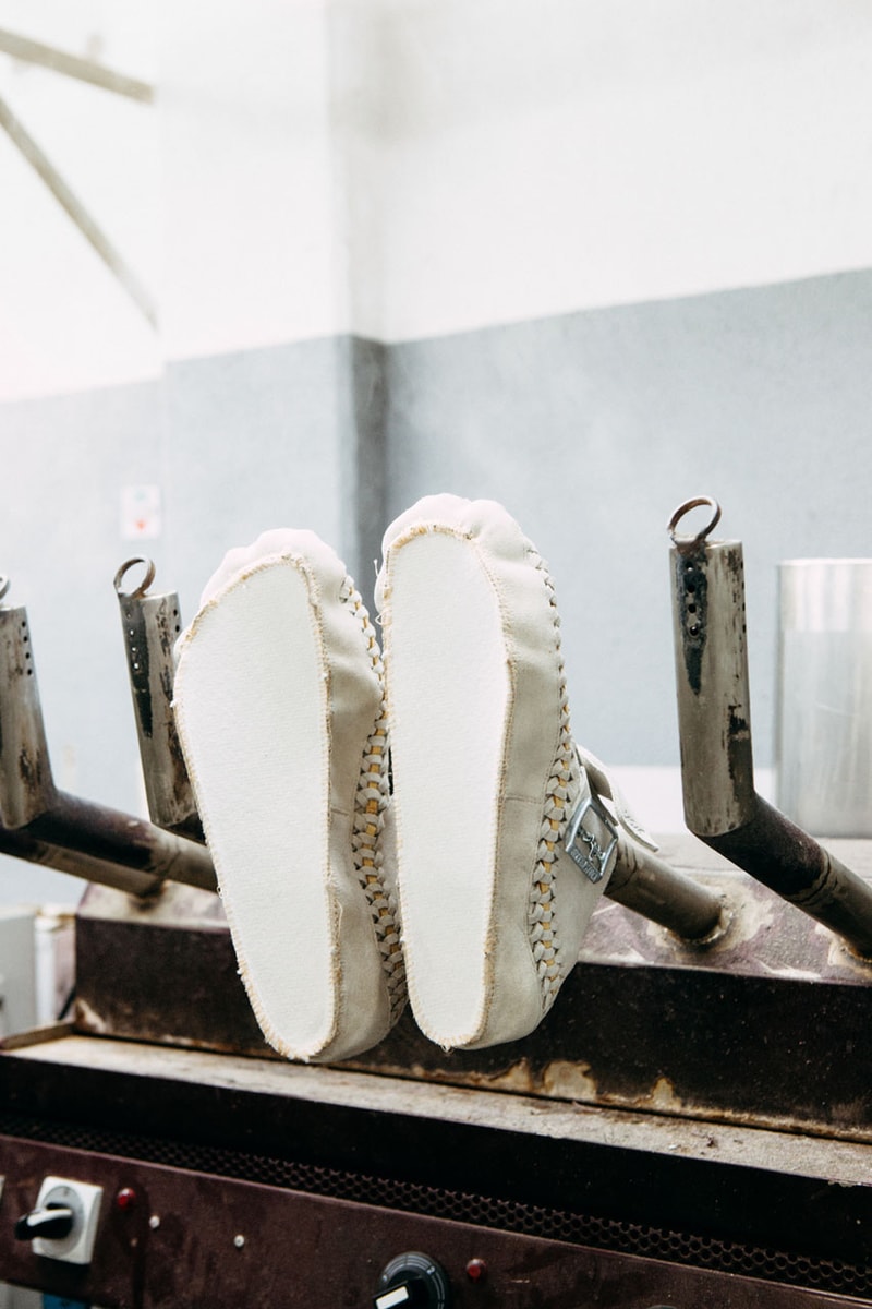 KITH x Birkenstock 最新聯名鞋款正式發佈