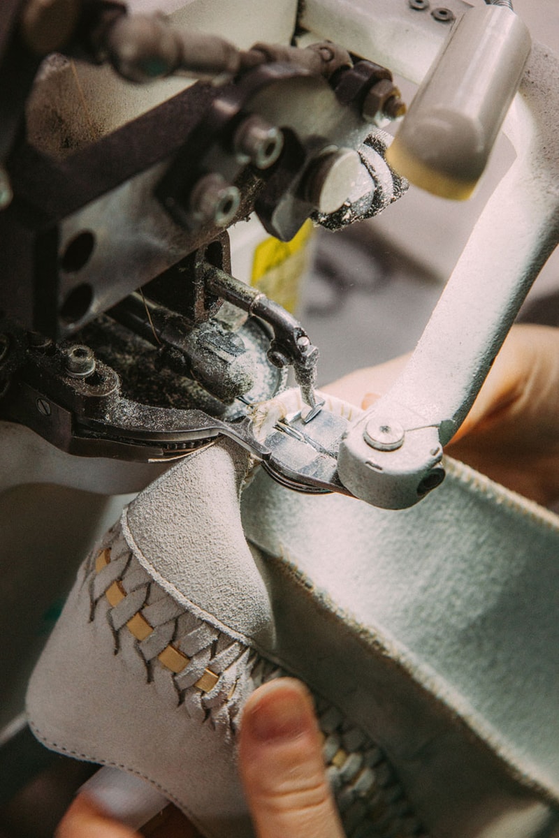 KITH x Birkenstock 最新聯名鞋款正式發佈