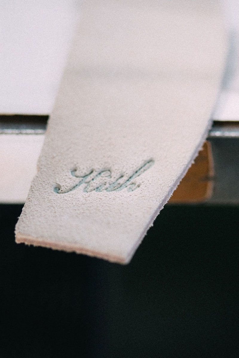KITH x Birkenstock 最新聯名鞋款正式發佈