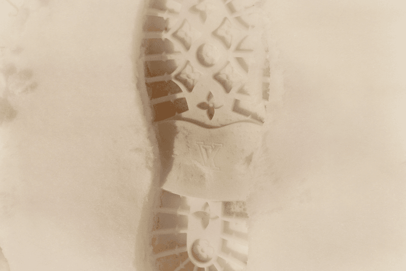 LV x Timberland 即將登場！Louis Vuitton 正式推出 2024 秋冬全新工裝膠囊系列