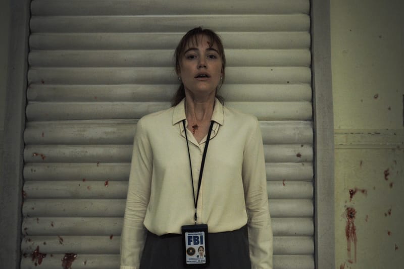 Nicolas Cage 主演最新暗黑電影《長腿 Longlegs》釋出全新宣傳預告