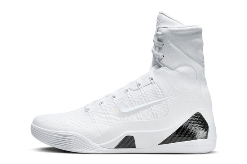 Nike Kobe 9 Elite Protro 全新配色「Halo」官方圖輯、發售情報正式發佈