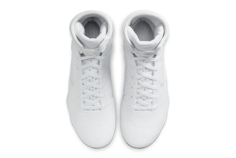 Nike Kobe 9 Elite Protro 全新配色「Halo」官方圖輯、發售情報正式發佈