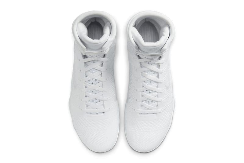 Nike Kobe 9 Elite Protro 全新配色「Halo」官方圖輯、發售情報正式發佈