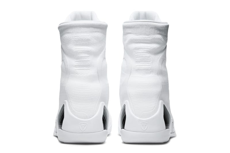 Nike Kobe 9 Elite Protro 全新配色「Halo」官方圖輯、發售情報正式發佈