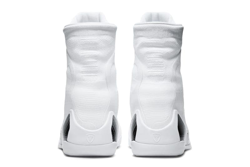 Nike Kobe 9 Elite Protro 全新配色「Halo」官方圖輯、發售情報正式發佈