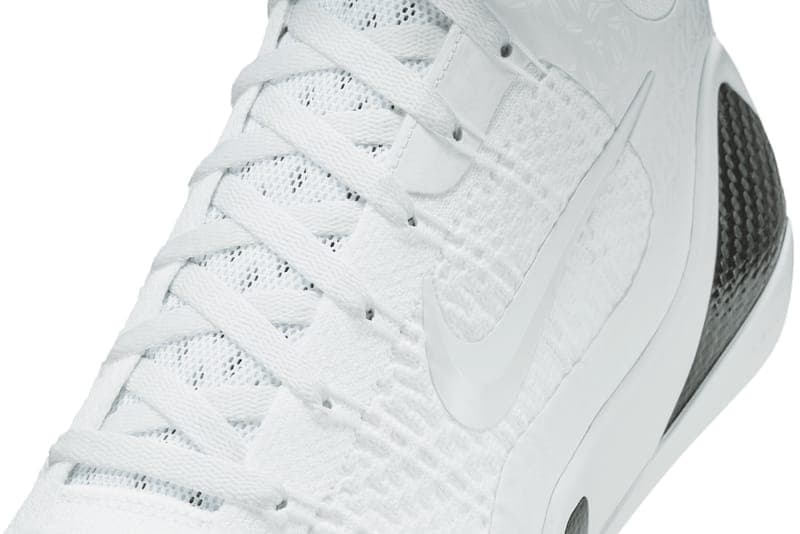 Nike Kobe 9 Elite Protro 全新配色「Halo」官方圖輯、發售情報正式發佈