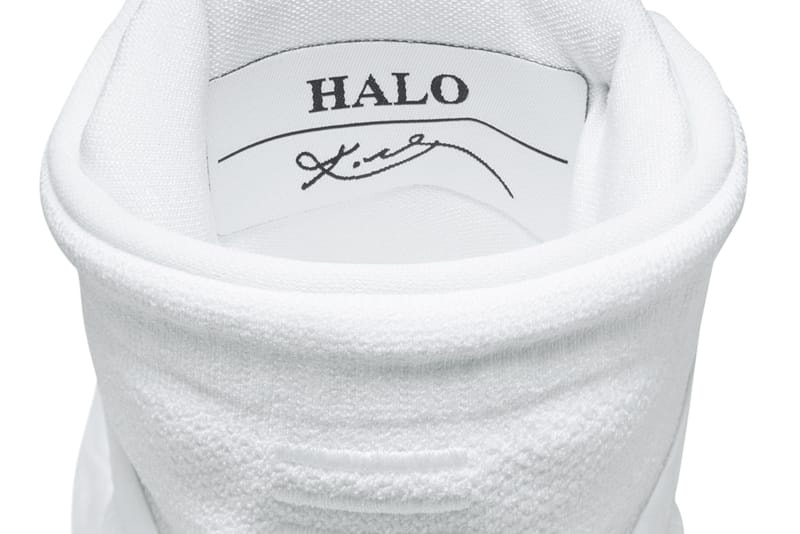 Nike Kobe 9 Elite Protro 全新配色「Halo」官方圖輯、發售情報正式發佈