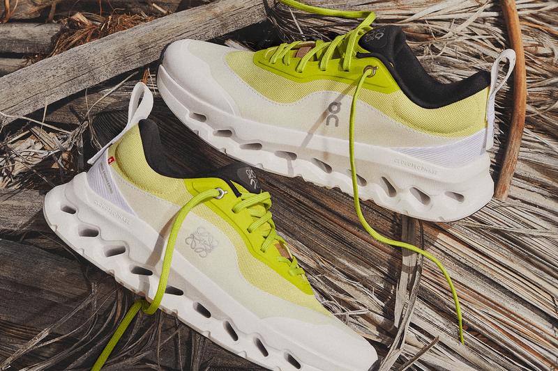 瑞士品牌 On 正式進駐香港開設首間大型旗艦店