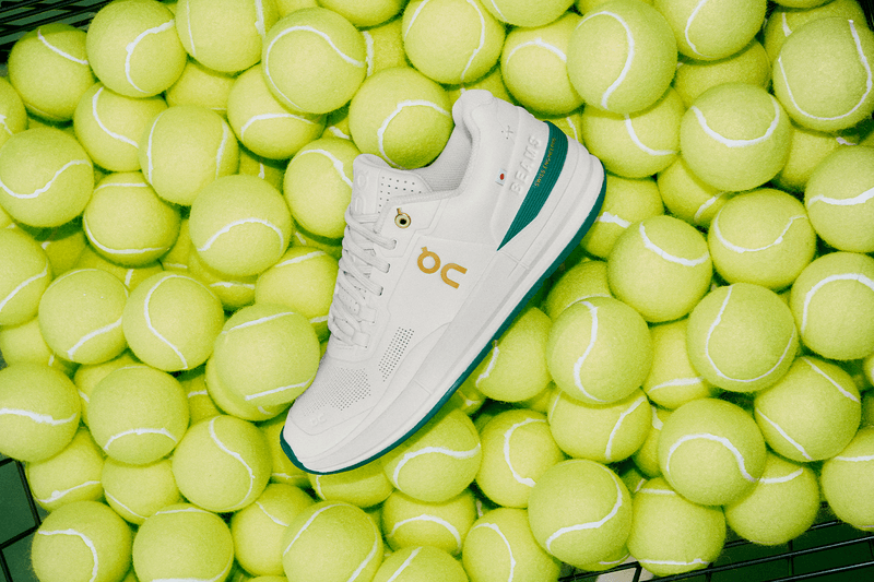 瑞士品牌 On 正式進駐香港開設首間大型旗艦店