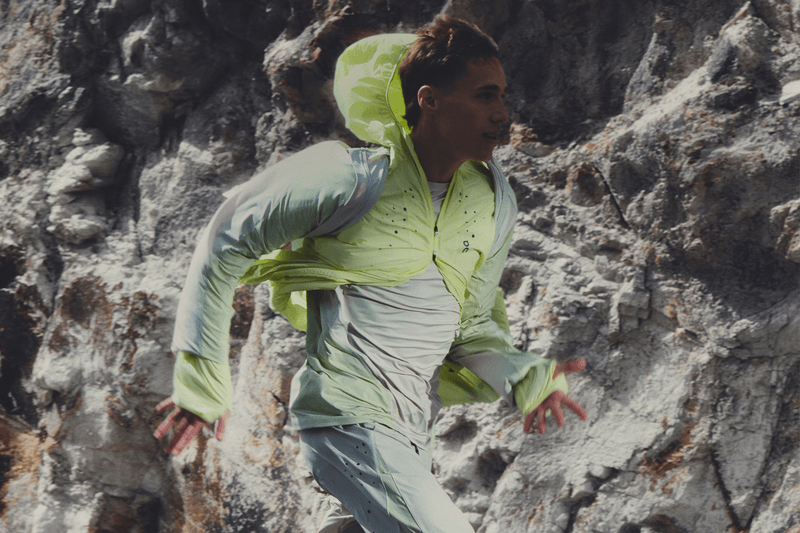 瑞士品牌 On 正式進駐香港開設首間大型旗艦店