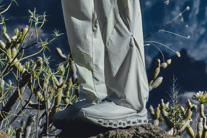 瑞士品牌 On 正式進駐香港開設首間大型旗艦店