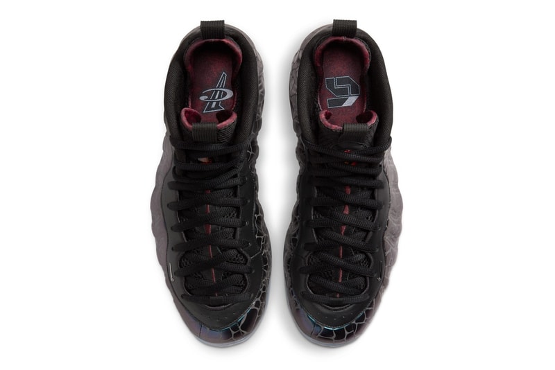 《鐵拳 Tekken 8》攜手 Nike 打造  Air Foamposite One 全新聯名鞋款