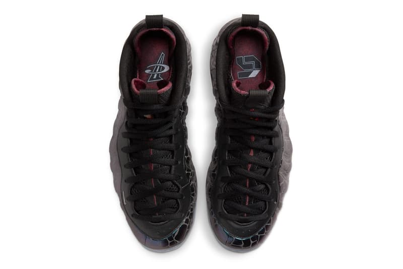 《鐵拳 Tekken 8》攜手 Nike 打造 Air Foamposite One 全新聯名鞋款