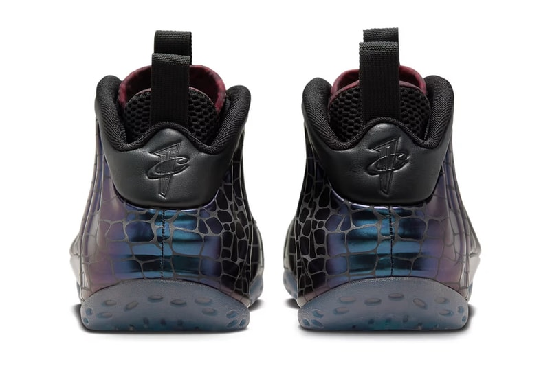《鐵拳 Tekken 8》攜手 Nike 打造  Air Foamposite One 全新聯名鞋款