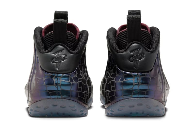 《鐵拳 Tekken 8》攜手 Nike 打造 Air Foamposite One 全新聯名鞋款