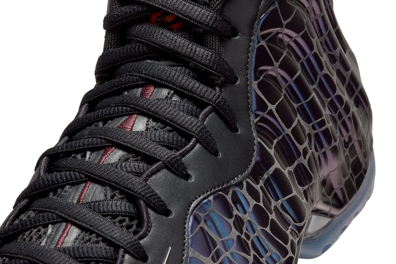 《鐵拳 Tekken 8》攜手 Nike 打造  Air Foamposite One 全新聯名鞋款