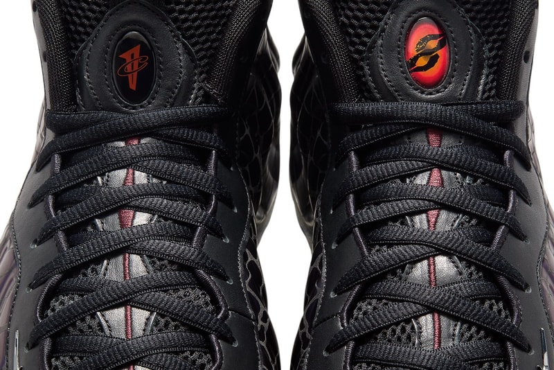 《鐵拳 Tekken 8》攜手 Nike 打造  Air Foamposite One 全新聯名鞋款