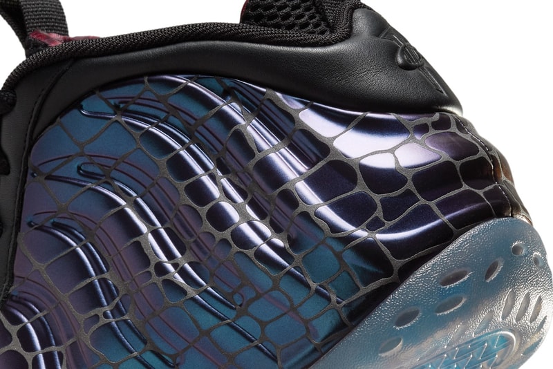 《鐵拳 Tekken 8》攜手 Nike 打造  Air Foamposite One 全新聯名鞋款